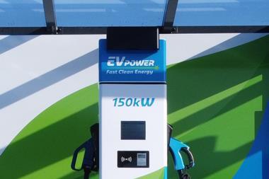 Murco adds MFG’s EV Power to its dealer fuel offer