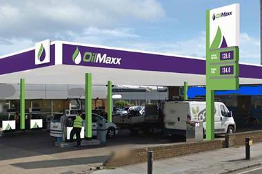 Oilmaxx
