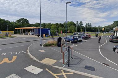 Gillingham Services