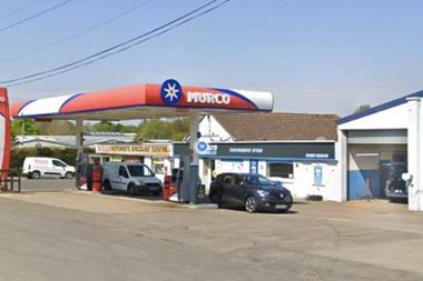Aerolite Garage