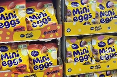 goran mini eggs