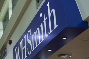WHSmith