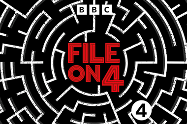 bbc file on 4