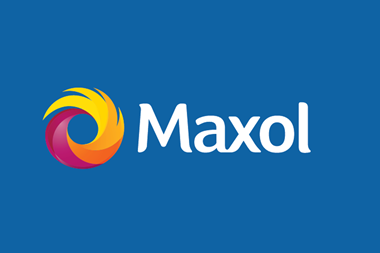 maxol logo