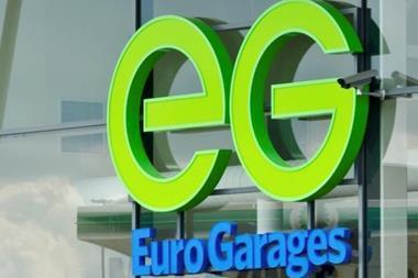 EG logo