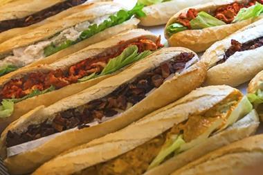 childerley gate baguettes