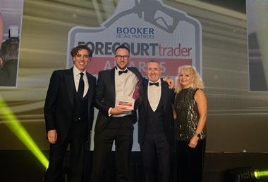 FT Awards 2023 Special Recognition