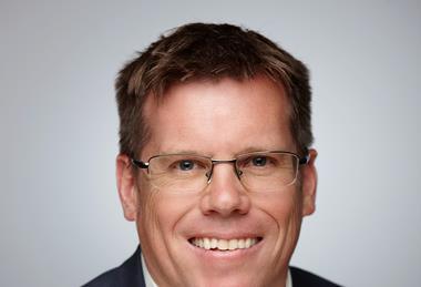 Edward Wheeler - Group Managing Director