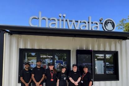 chaiwalla