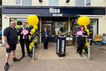 Ilmister Nisa 3