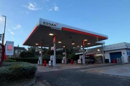 essar