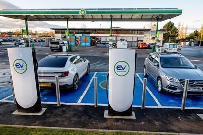 EV on the move3