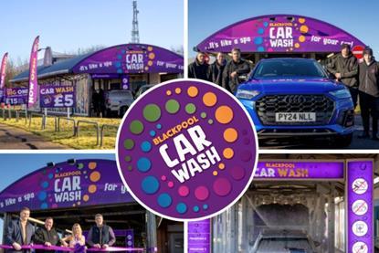 Penny blackpool montage