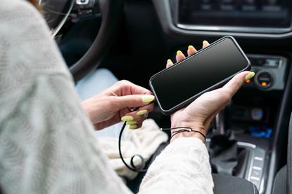 Getty mobile cable