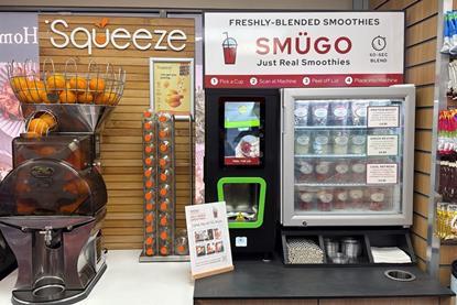 Smugo 1