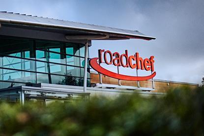 Roadchef