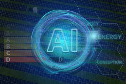 Getty AI IoT