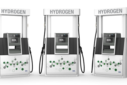 DFS I DFS Launches Hydrogen I June