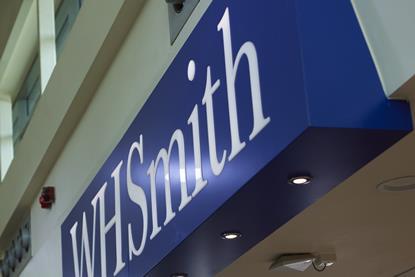 WHSmith