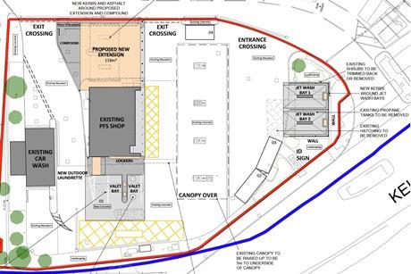 MFG Illingworth plans