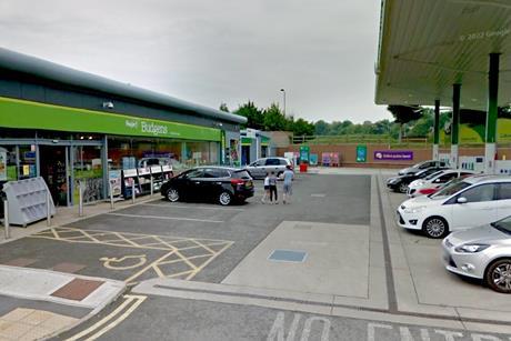 budgens marlborough
