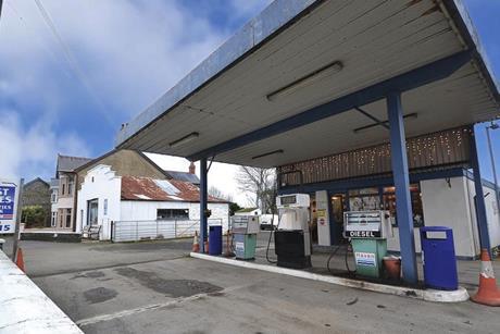 Cilgerran fct for sale