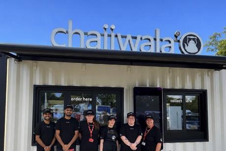chaiwalla