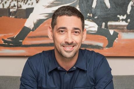 Colin Murray