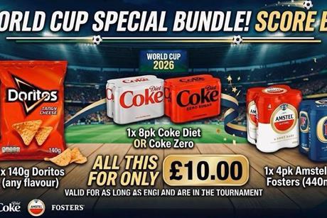 World Cup 1
