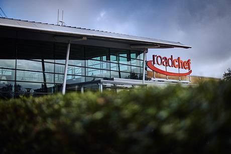 Roadchef