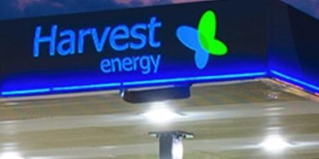 harvest energy logo
