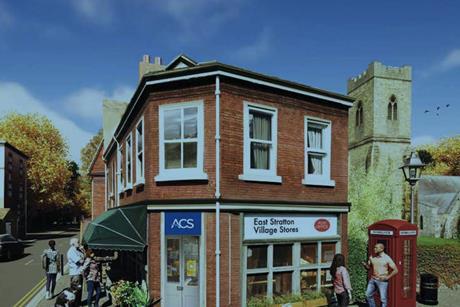 ACS rural shops 2026