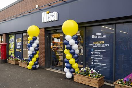 UNP Co Op 47534 Nisa Warrington 03