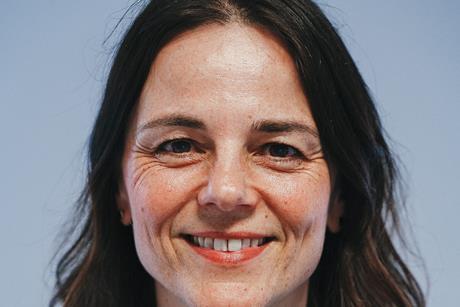 Elizabeth de Jong, CEO Fuels Industry UK