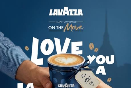 Lavazza