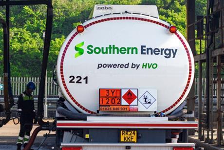 southern energy