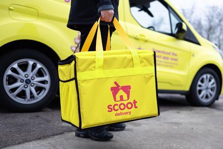 Scoot delivery (1)