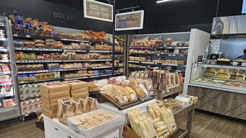 Bakery