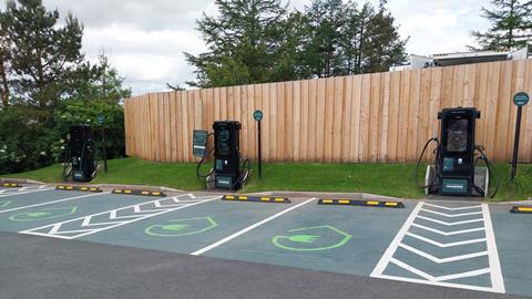 Tebay Services 2
