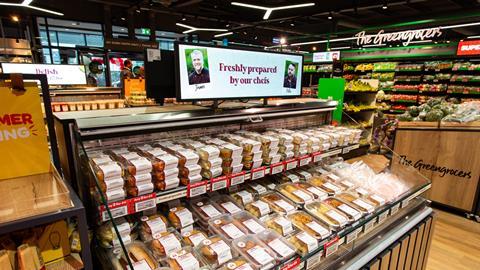 EUROSPAR Downpatrick opening 3 (1)