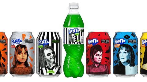 fanta beetlejuice