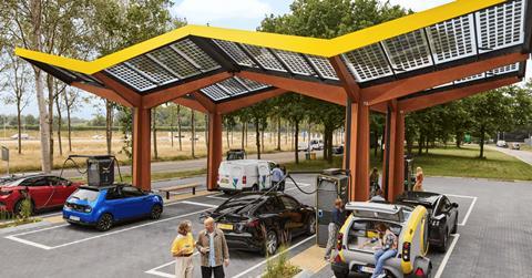 fastned hub
