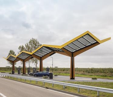 fastned drive through