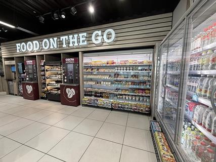 Brookfield Tickled Trout