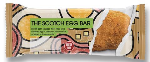 scotch egg bar