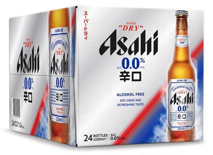 asahi