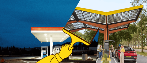 Clean Start offer promo image