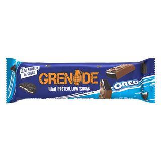 Grenade Oero