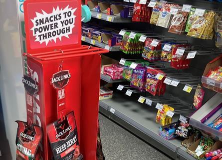 jack links display