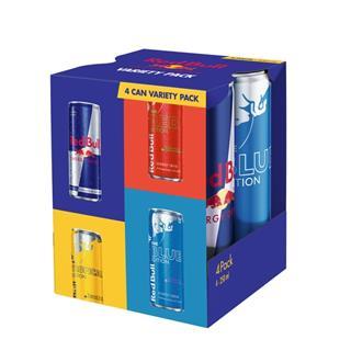 red bull multi